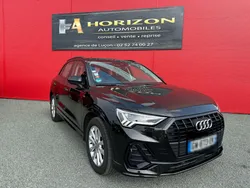Audi Q3 2.0 TDI 150 CH S-LINE - GARANTIE 12 MOIS
