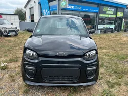 Voiture sans permis microcar due