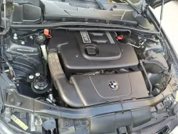 BMW Serie 3 320d Touring Aut.