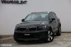Volvo XC 40