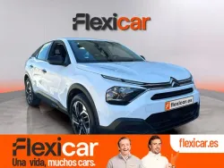 CITROEN C4 1.2 PureTech You S&S 130
