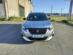 Peugeot 2008 GT line