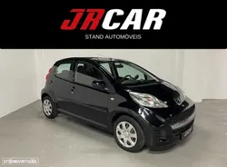 Peugeot 107 1.0 Trendy
