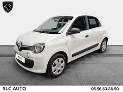 Renault Twingo 1.0 SCe 70ch Life Euro6c