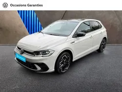 Volkswagen Polo 1.0 TSI 116ch R-Line Edition DSG7
