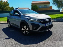Dacia Sandero 1.0 Tce Stepway 19,000 Km