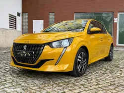 Peugeot 208 1.2 PureTech Allure