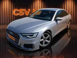 AUDI A6 40 TDI S line S tronic