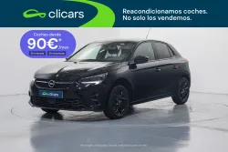 Opel Corsa 1.2T XHL S/S GS-Line 100