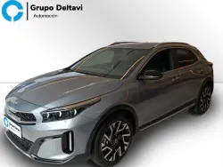 KIA XCeed 1.0 MHEV Style Edition 115