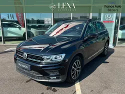 VOLKSWAGEN Tiguan 1.5 TSI EVO 150 DSG7 Confortline