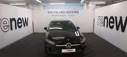 Mercedes Classe A PROGRESSIV LINE 7G A136