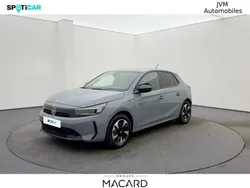 Opel Corsa Electric 136ch