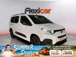 CITROEN Berlingo BlueHDi S&S Talla XL Max 130