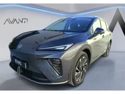 MG S5 MG Luxury Long Range 64kWh
