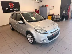RENAULT Clio III 1.5 dci estate