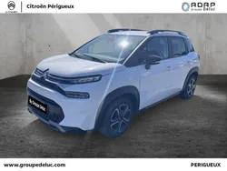 Citroen C3 Aircross PureTech 110ch S&S Feel Pack Business