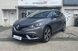 RENAULT Grand Scenic IV 1.2 Tce 130cv Intens - chaine de distribution