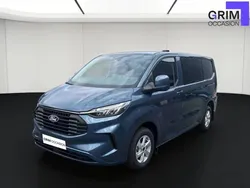 Ford Transit CUSTOM CA 320 L1H1 2.0 ECOBLUE 136 CH LIMITED