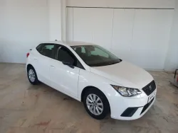 SEAT Ibiza 1.6TDI CR S&S Style 95