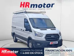 FORD Transit FT 310 L3 Van Trend 105