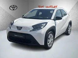 Toyota aygo x 1.0 VVT-i 72 Dynamic