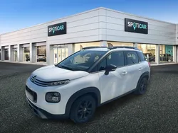 Citroën C3 Aircross BlueHDi 110 BVM6 Shine