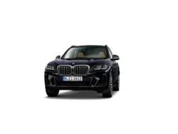 BMW X3 xDrive 30dA xLine