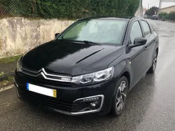 Citroën C-Elysée 1.5 Blue HDi
