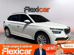 Skoda Kamiq 1.0 TSI Style 85kW