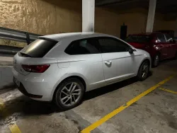 SEAT León SC 2.0TDI CR S&S Style 150
