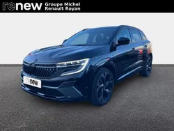 Renault Austral mild hybrid 160 auto Techno esprit Alpine