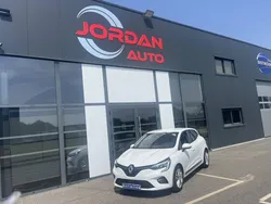 Renault Clio V (BJA) 1.0 SCe 65ch Zen -21N