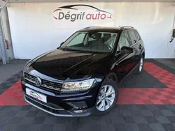 Volkswagen Tiguan 2.0 TDI 150 DSG7 Confortline
