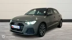 Audi A1 Sportback 30 TFSI 116ch Design S tronic 7