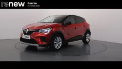 Renault Captur 1.0 TCE 74KW LPG EVOLUTION 100 5P