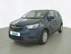 Opel Crossland X 1.2 83 ch - Edition