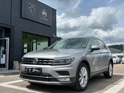 Volkswagen Tiguan (2) 1.4 TSI 150 ACT DSG6 Carat BMT
