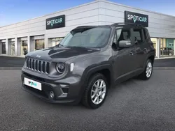 Jeep Renegade 1.0 GSE T3 120ch Limited
