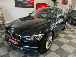 BMW Série 3 F30 LCI 318i 136 ch Luxury A