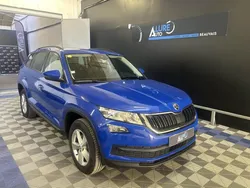 SKODA KODIAQ 2.0 TDI 150ch DSG7 5pl Ambition ( Carplay - Park Assist )
