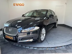 JAGUAR XF 3.0D 240ch LUXURY PREMIUM BVA8
