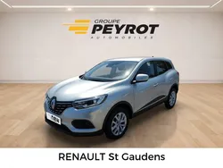 RENAULT Kadjar TCe 140 FAP Business