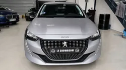 PEUGEOT 208 75 S&S BVM5 ACTIVE PACK garantie peugeot