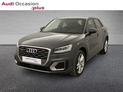 Audi Q2 35 TFSI 150ch COD S line S tronic 7