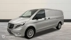 Mercedes Vito Véhicule utilitaire ou Société 119 CDI Extra-Long Select Propulsion 9G-Tronic