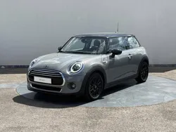 MINI Hatch 3 Portes Cooper 136 ch Edition Greenwich