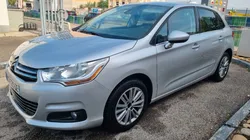 Citroën C4 II 1.6 HDI 115ch