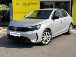 Opel Corsa 1.2 Turbo 100ch Edition BVA8
