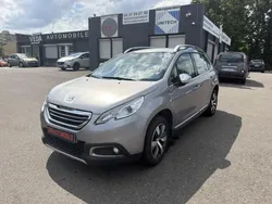 Peugeot 2008 1.6 e-HDi92 FAP Allure